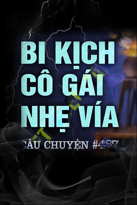 Cô Gái Nhẹ Vía