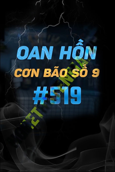 Cô Gái Ra Đi Trong Cơn Bão Số 9
