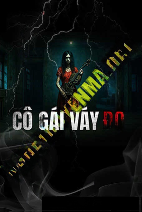 Cô Gái Váy Đỏ