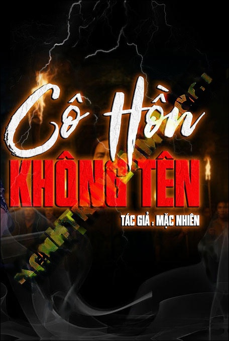 Cô Hồn Không Tên