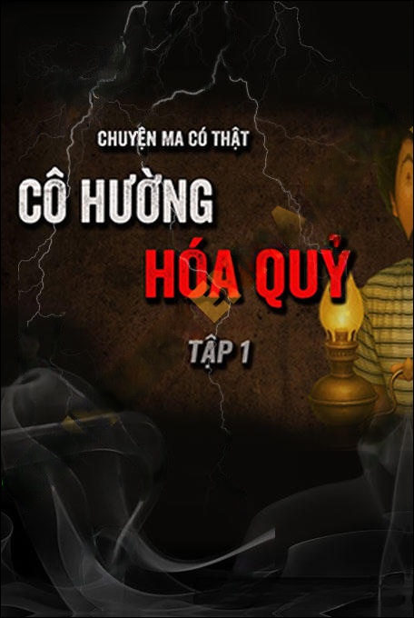 Cô Hường Hóa Quỷ