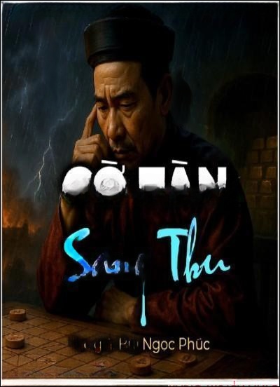 Cờ Tàn Sang Thu
