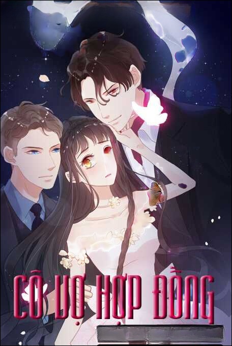 Cô Vợ Hợp Đồng