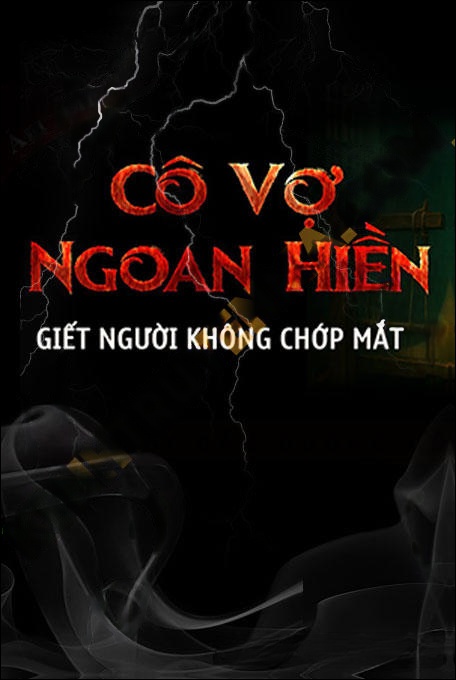 Cô Vợ Ngoan Hiền