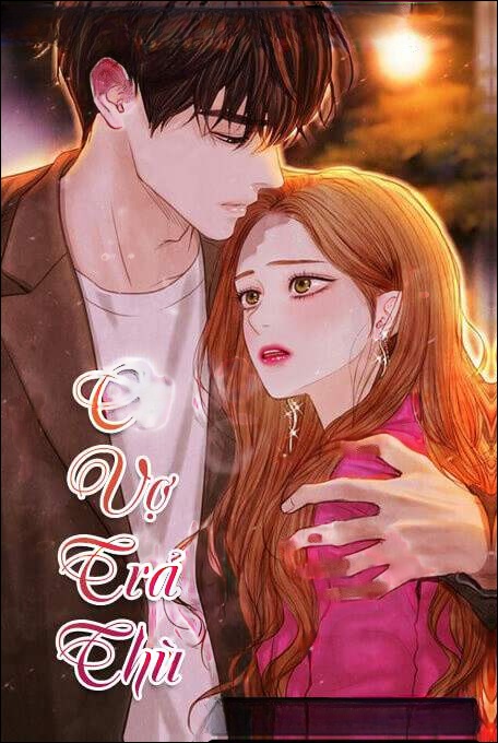 Cô Vợ Trả Thù