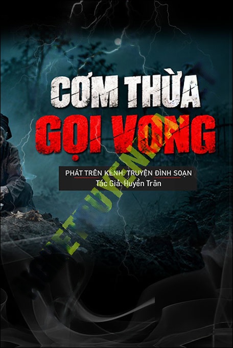 Cơm Thừa Gọi Vong