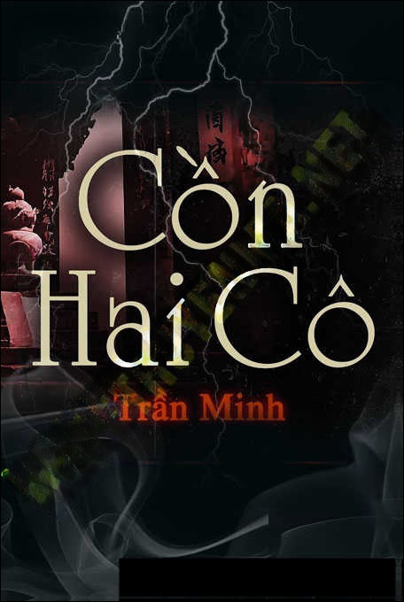 Cồn 2 Cô