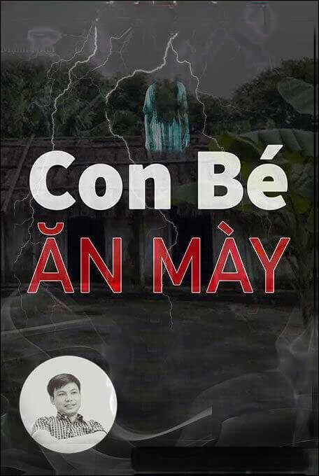Con Bé Ăn Mày