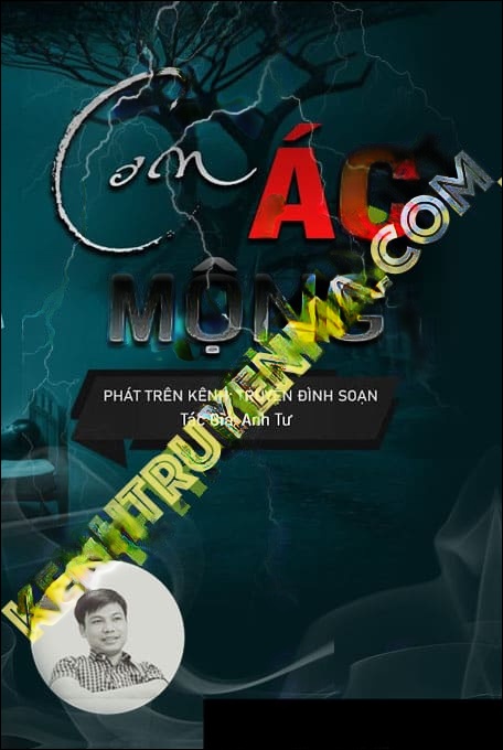 Cơn Ác Mộng