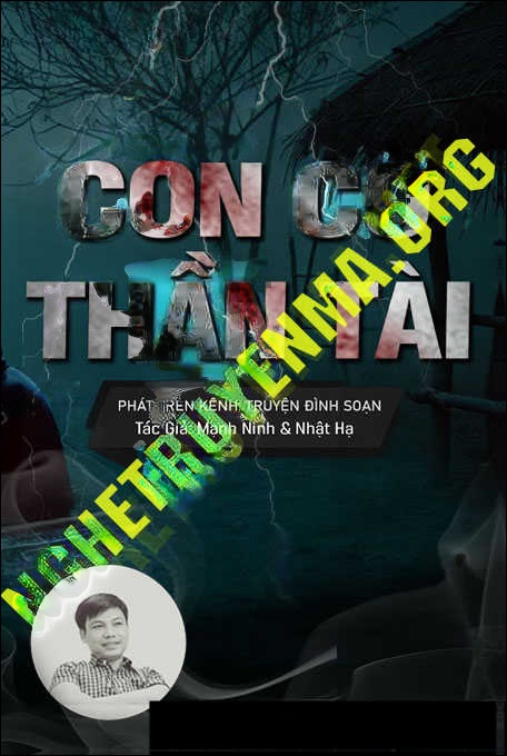Con Cò Thần Tài