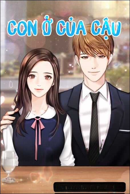 Con Ở Của Cậu