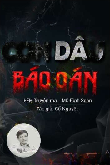 Con Dâu Báo Oán