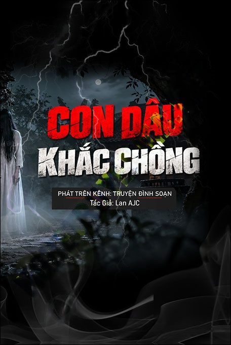 Con Dâu Khắc Chồng
