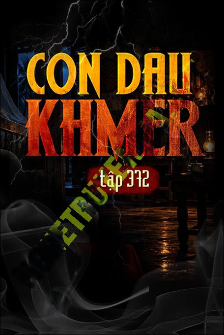 Nghe truyện Con Dâu Khmer