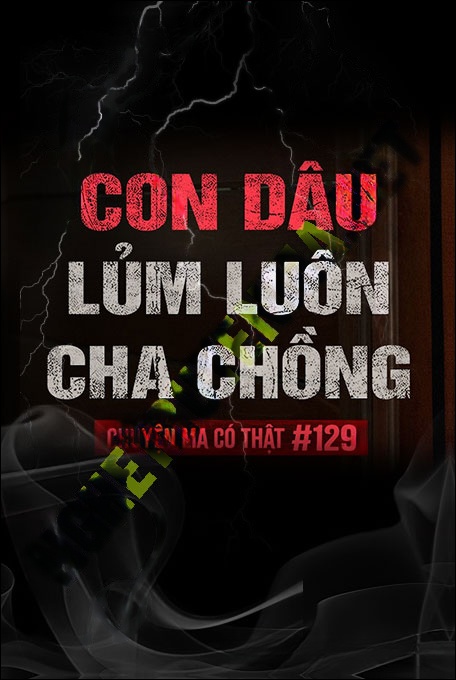 Con Dâu Lủm Luôn Cha Chồng