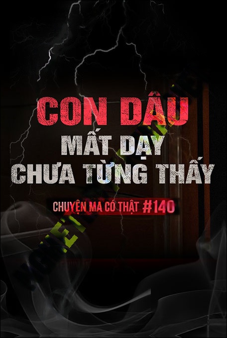 Nghe truyện Con Dâu Mất Dạy