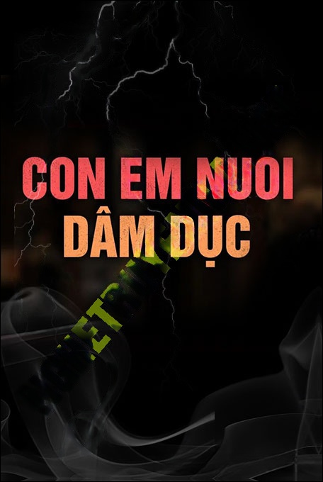 Nghe truyện Con Em Nuôi Dâm Dục