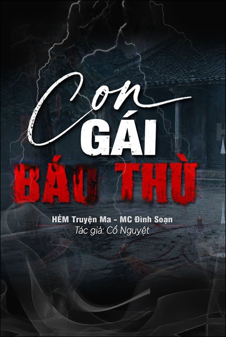 Nghe truyện Con Gái Báo Thù
