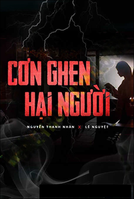 Cơn Ghen Hại Người