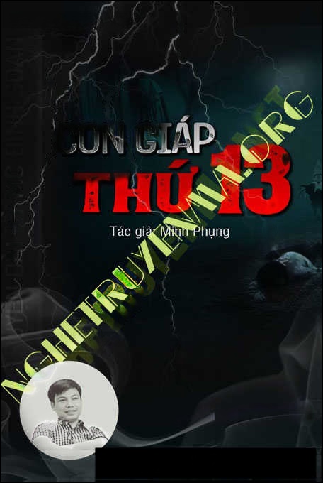 Con Giáp Thứ 13