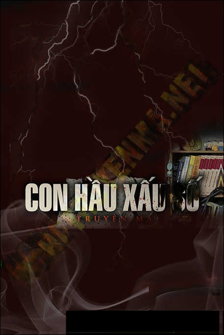 Con Hầu Xấu Số