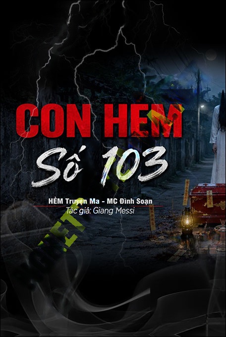Con Hẻm Số 103