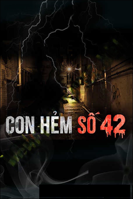 Con Hẻm Số 42