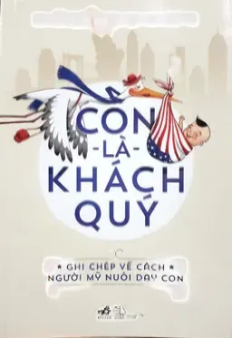 Con Là Khách Quý