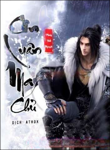 Côn Luân Ma Chủ