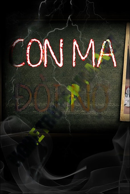 Con Ma Đòi Nợ