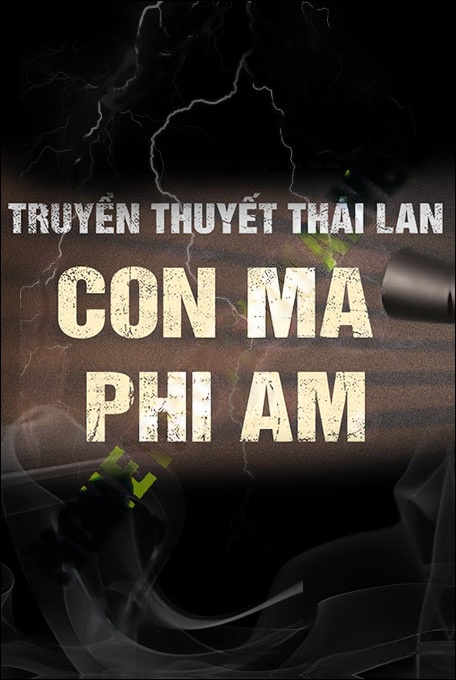 Nghe truyện Con Ma Phi Ám