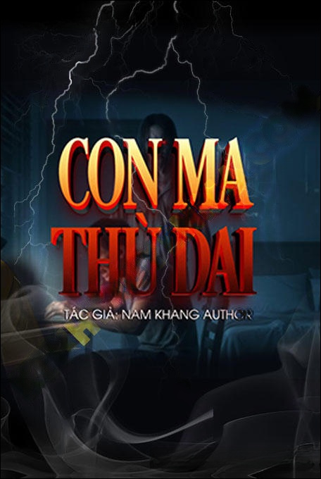 Con Ma Thù Dai