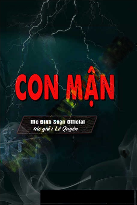 Con Mận