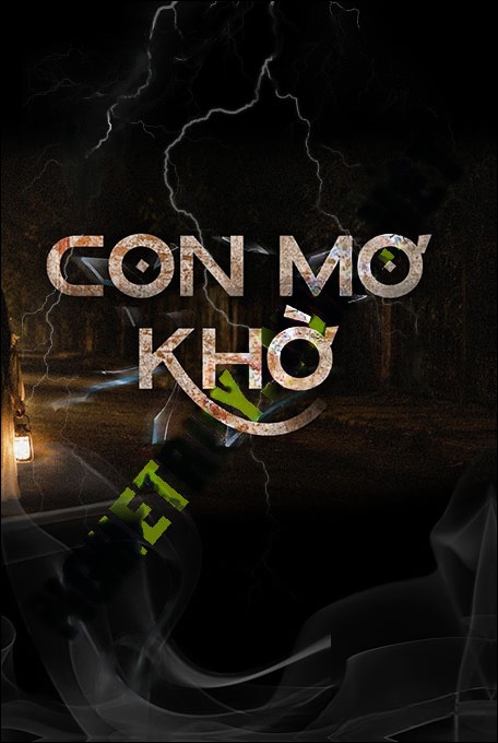 Nghe truyện Con Mơ Khờ