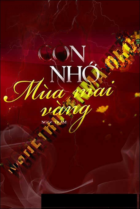 Còn Nhớ Mùa Mai Vàng