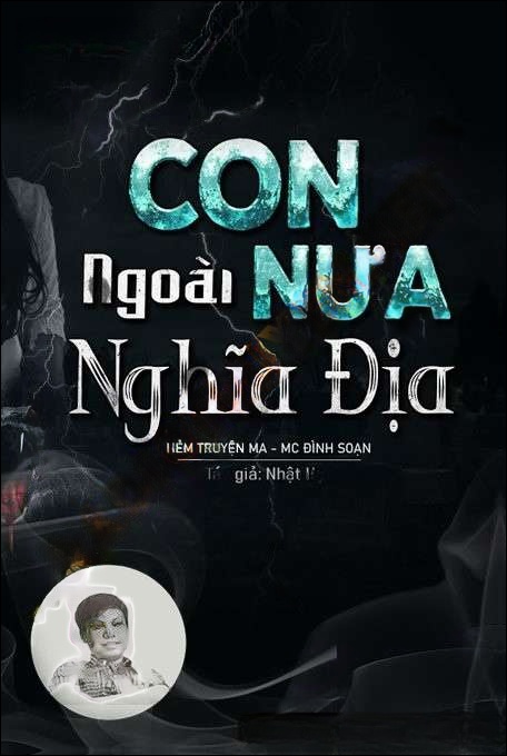 Con Nưa Ngoài Nghĩa Địa