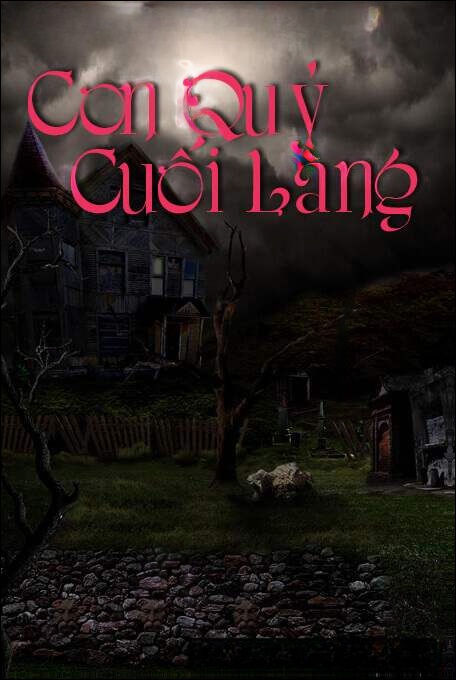 Con Quỷ Cuối Làng