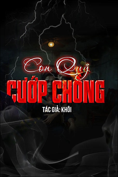 Con Quỷ Cướp Chồng