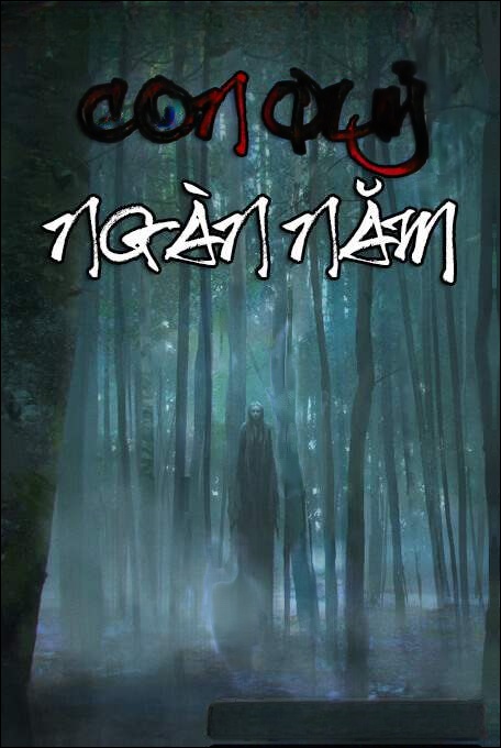 Con Quỷ Ngàn Năm