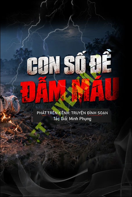 Con Số Đề Đẫm Máu
