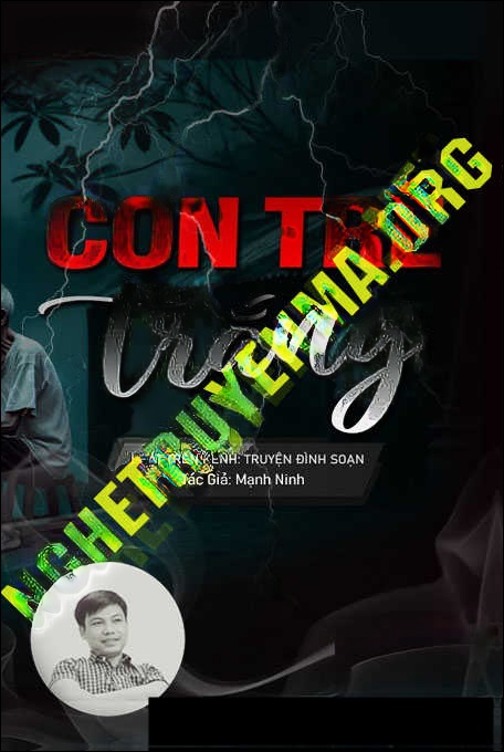 Con Trê Trắng