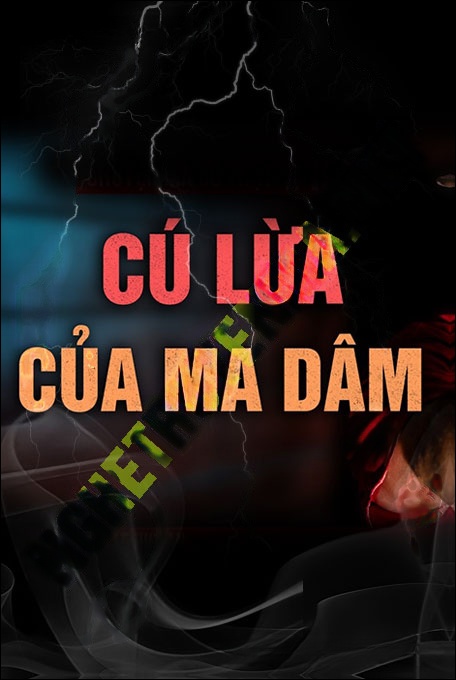 Cú Lừa Của Ma Dâm