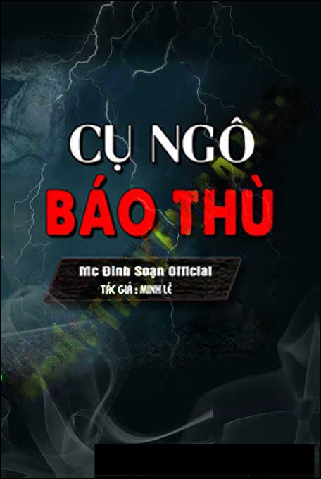 Cụ Ngô Báo Thù