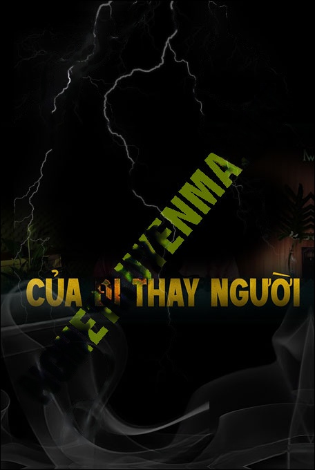 Của Đi Thay Người