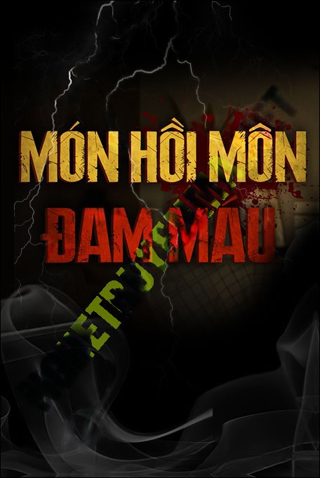 Nghe truyện Của Hồi Môn Đẫm Máu