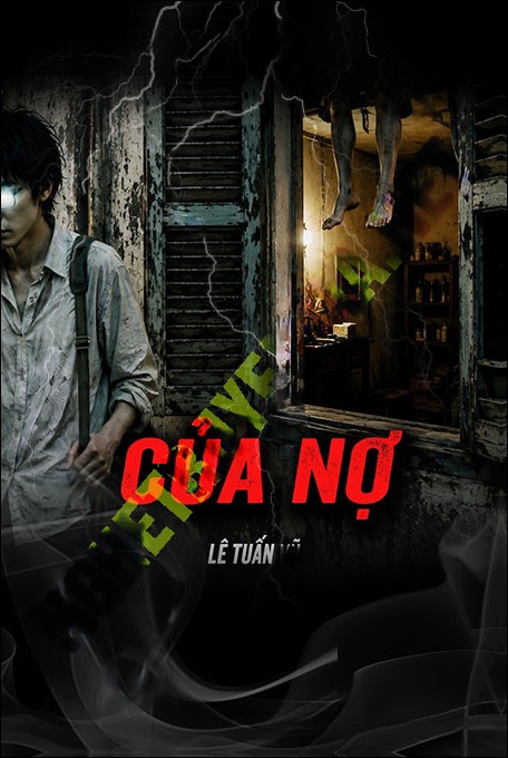 Nghe truyện Của Nợ
