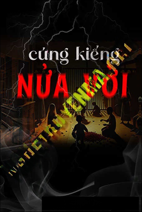 Cúng Kiếng Nửa Vời