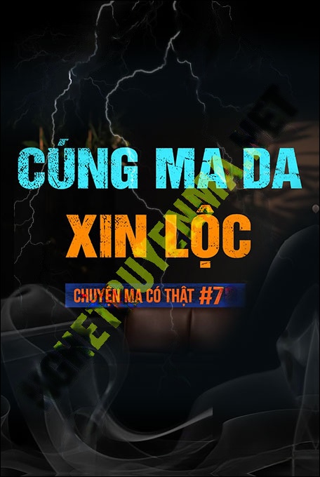 Cúng Ma Da Xin Lộc