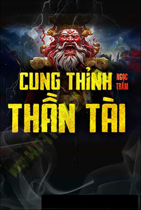 Cung Thỉnh Thần Tài