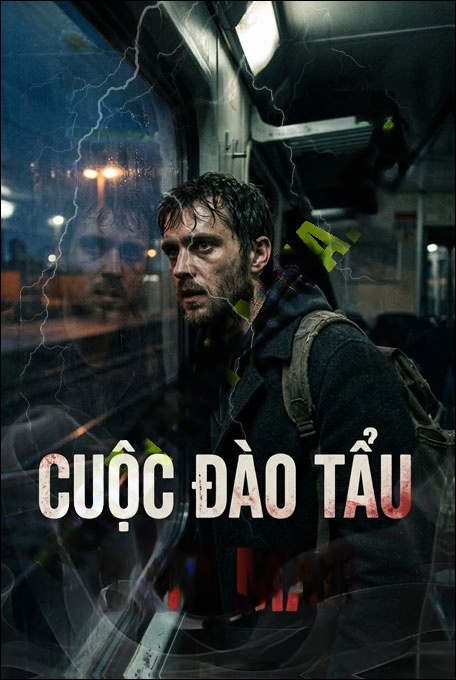 Nghe truyện Cuộc Đào Tẩu Đẫm Máu